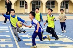 HTH Sports-篮球明星频繁参加公益活动，体现社会责任担当