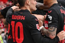 华体会体育APP下载-包含勒沃库森球队主场击败对手，圆满收官的词条