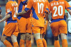 华体会首选平台-山东鲁能赢得关键胜利，实力逐渐增强