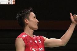 华体会-印度队逆转泰国队，桃田贤斗带队取胜