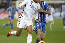 华体会皇马赞助商-关于惊险胜利：皇家贝蒂斯客场逆袭的信息