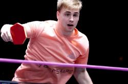 华体会-关于瑞典乒乓球队完胜奥地利乒乓球队，奥恰洛夫惊艳世界的信息