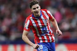 华体会国米赞助商-关于AC米兰险胜皇马，阿尔瓦雷斯高光表现的信息