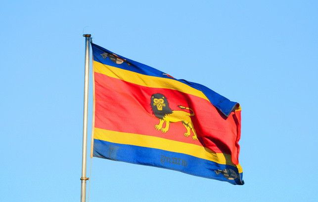 尼日尔国家队在挑战津巴布韦队中获胜