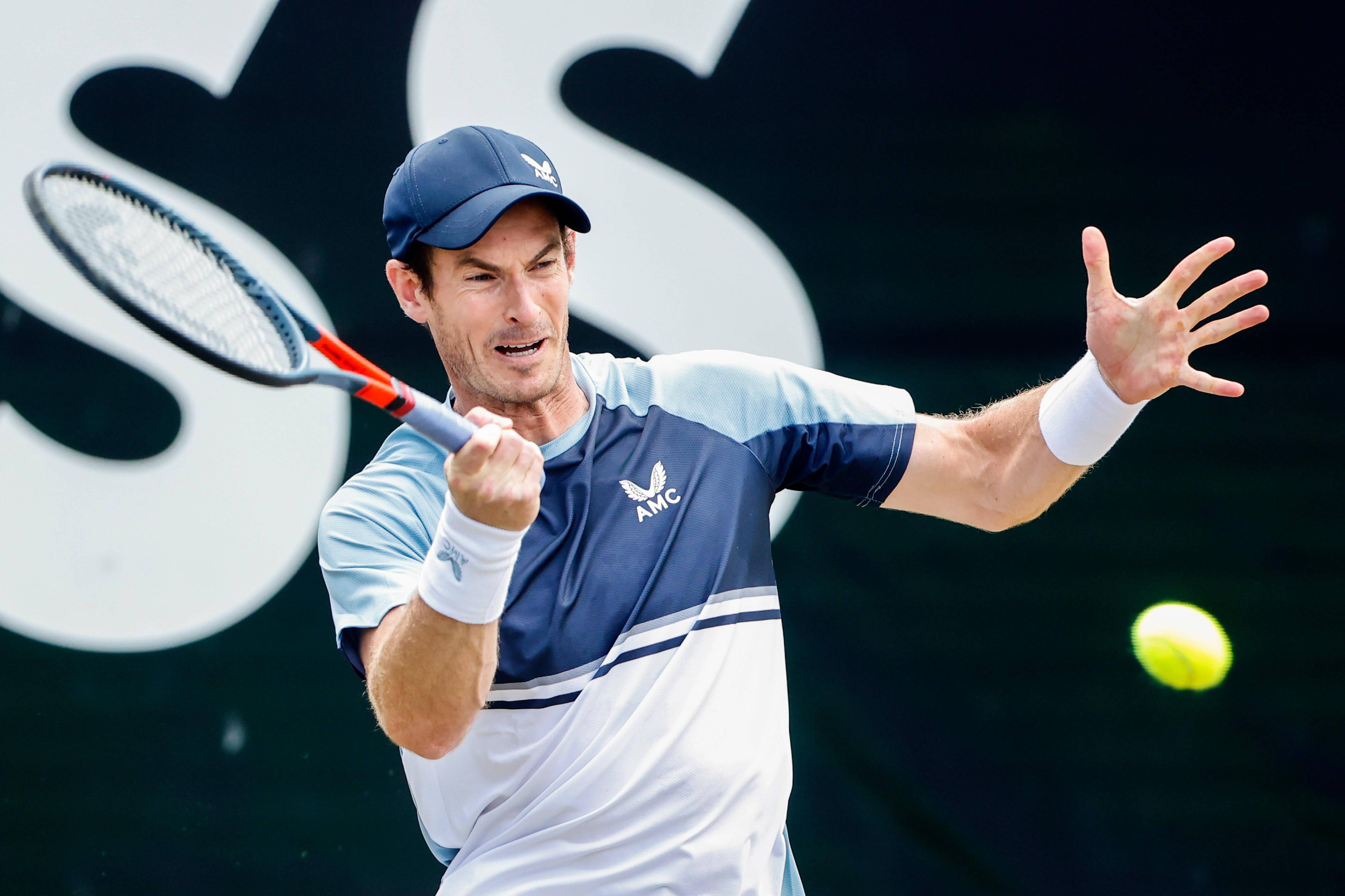 德国网球队强势澳大利亚网球队,穆雷打破历史纪录的简单介绍 德国网球队强势澳大利亚网球队,穆雷打破历史纪录的简单介绍