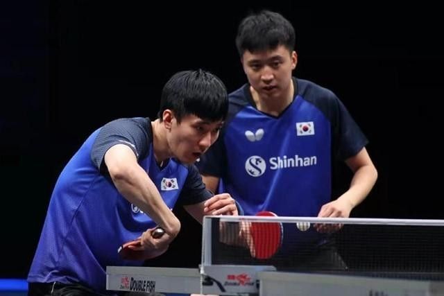 韩国队绝杀中国队,奥恰洛夫点燃赛场 韩国队绝杀中国队,奥恰洛夫点燃赛场