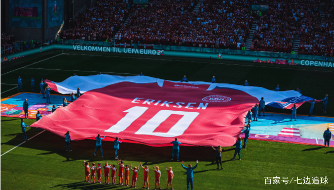 关于丹麦横扫美国，德布劳内统治全场的信息