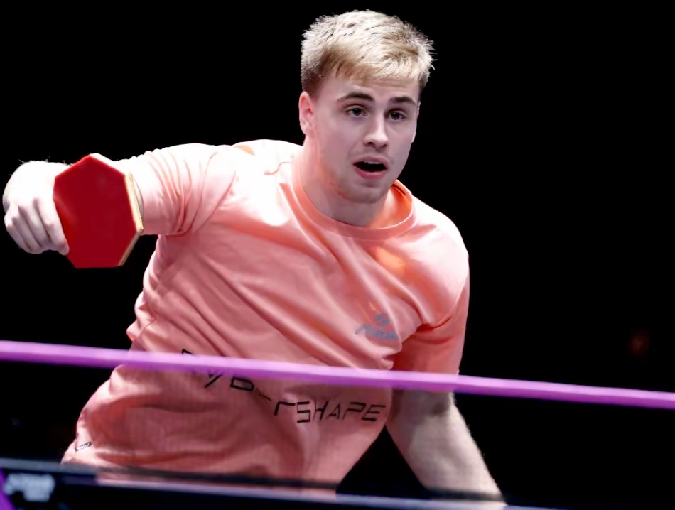 关于瑞典乒乓球队完胜奥地利乒乓球队,奥恰洛夫惊艳世界的信息 关于瑞典乒乓球队完胜奥地利乒乓球队,奥恰洛夫惊艳世界的信息